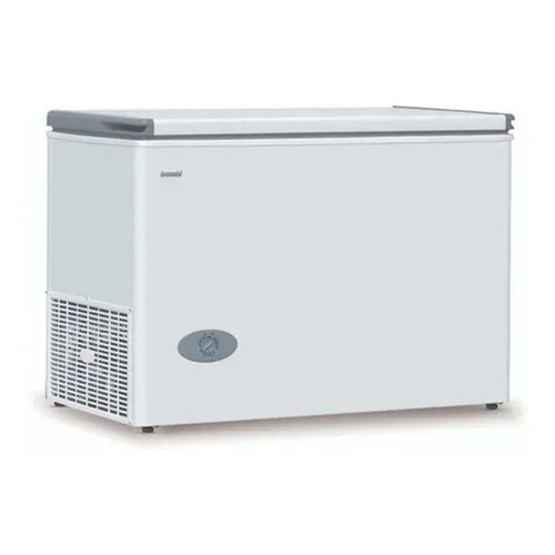 Freezer Fh3300bpa 290l E.e.a Dual Bambi Color Blanco