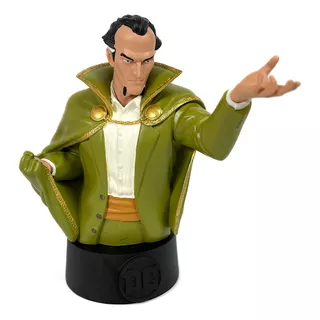 Busto Ra's Al Ghul Batman Universe Busts - Edição 23