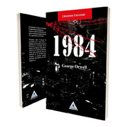 1984  George Orwell Libro Nuevo Y Original