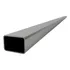 Caño De Hierro Rectangular 3 X 5 Cm X 1.6 Mm. Barra 6 Mts.