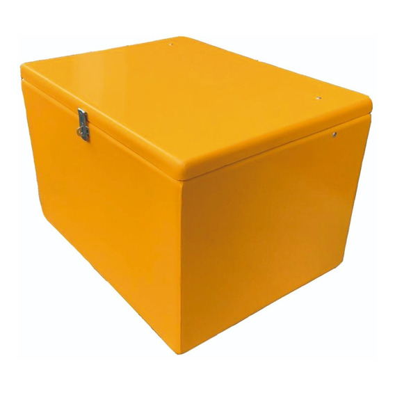 Caja Para Reparto Moto - Modelo Sura