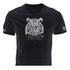 Camiseta cuello v tigre e-tg1