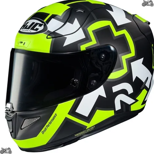 Casco para moto integral HJC RPHA 11 Pro RPHA 11 Rpha 11 negro