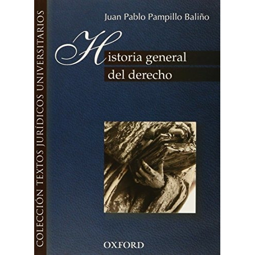 Historia General Del Derecho