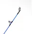 Caña Okuma Cayasta Blue Edition 2,10 Mt Rotativo Medidas 2.10 Mt / 1 Tramo / 14-45 Lb