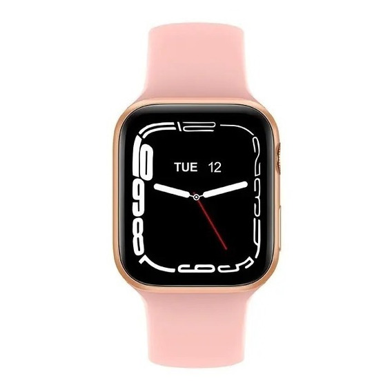Smart Watch T900 Pro Max L Serie 8 Reloj Inteligente Tactil