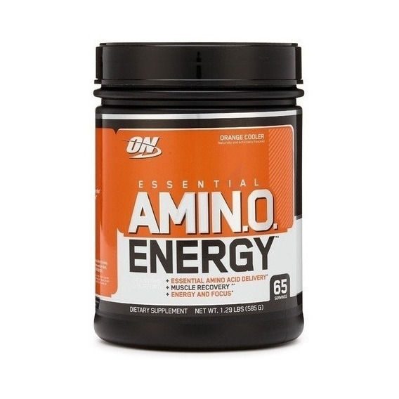  Aminoacidos On Essential Amino Energy 65 Servicios
