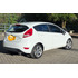 Ford Fiesta 1.6 Hatchback Mecánica