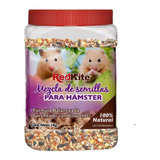 Redkite Mezcla De Semillas P/hamster 1 Kg