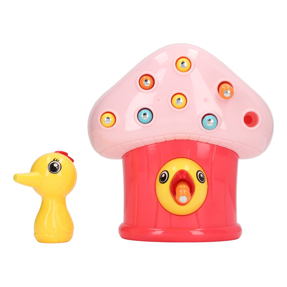 Worm Game Birds Toys Habilidades Motoras Finas Desarrollo Se