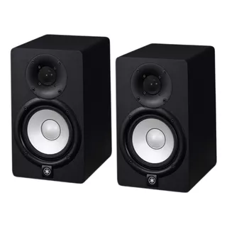 Monitores De Estudio Yamaha Hs5