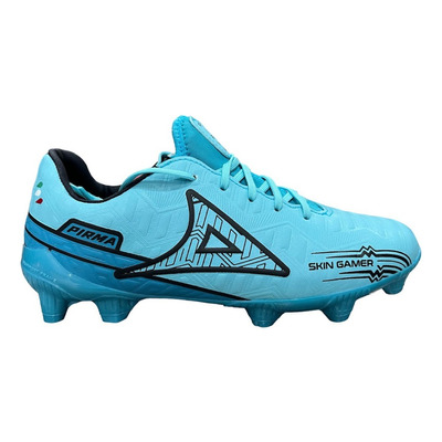 Zapatos Futbol Pirma 3046 Hombre Soccer Caballero Tachon