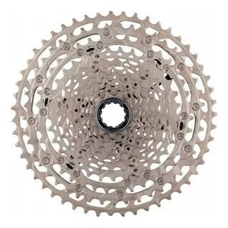 Cassette Shimano Deore Cs-m5100 11-51d 11v