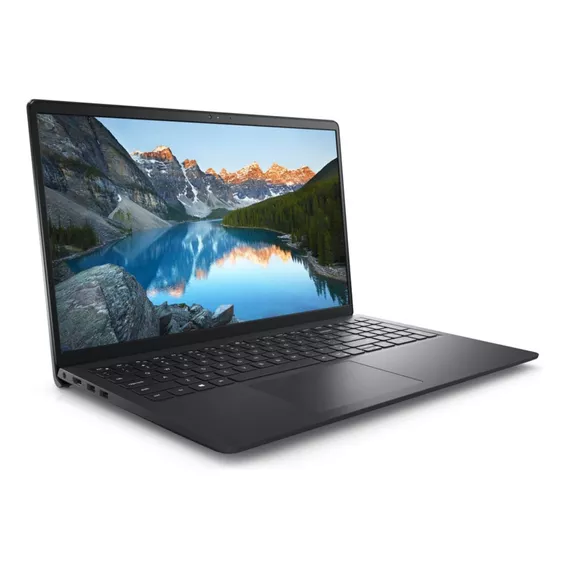 Portatil Dell 3520 Intel I5 1235u Ram 16gb Ssd 512gb 15.6fhd