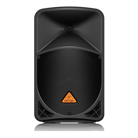 Parlante Activo Behringer B112w Altavoz Activo 1000w 