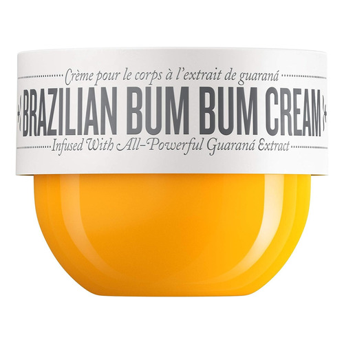  Sol De Janeiro Crema 75ml Bom Dia / Beija Flor/ Bum Bum