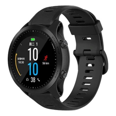 Correa Para Garmin Fenix 5 6 Pro Forerunner 935 945 S60 22mm