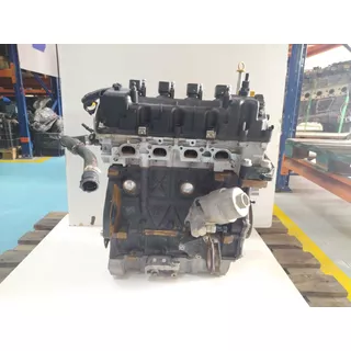 Motor Parcial Fiat Toro 1.8 2018 (e-torq)  48053