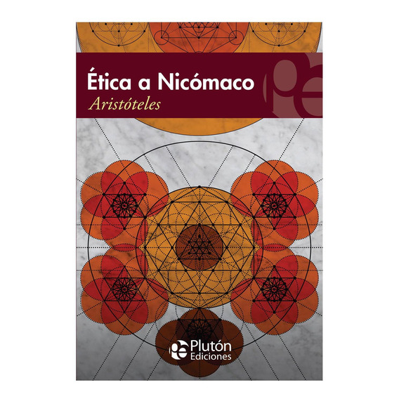 Libro: Ética A Nicómaco / Aristóteles 