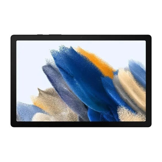 Tablet Samsung A8 Sm-x200 10.5 4gb Memoria 64gb - Grey