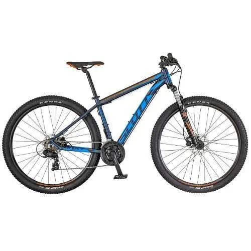 Scott aspect 960 amarilla 2025