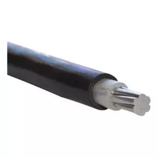 Cable Subterraneo De Aluminio 16mm 100 Metros