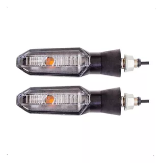 Pisca Led Seta Sequencial Modelo Cb 250 Twister