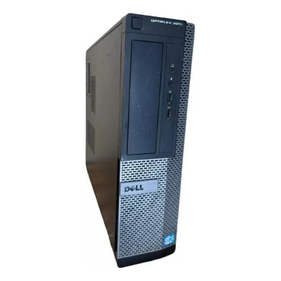 Cpu Dell 3010 Core I5 3a Gen 8gb Ram 500gb Hdd Hdmi