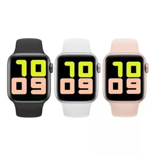 Reloj Inteligente Smart Watch 2023 T500+ Pro Fitness Llamada