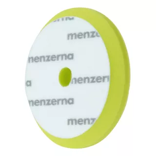 Menzerna Esponja Verde Suave-abrillantado 6 (soporte 5 )