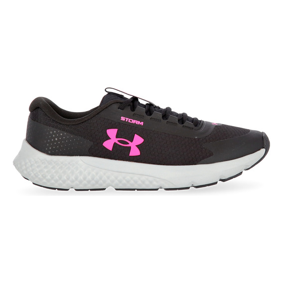 Zapatillas Running Under Armour Charged Rogue Storm 2 Mujer 