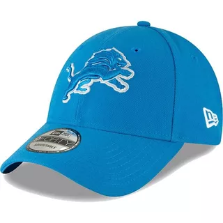 Gorra New Era Nfl Detroit Lions 9forty