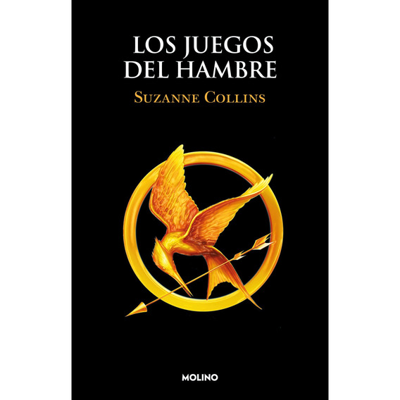 Los Juegos Del Hambre - Los Juegos Del Hambre 1 - Collins