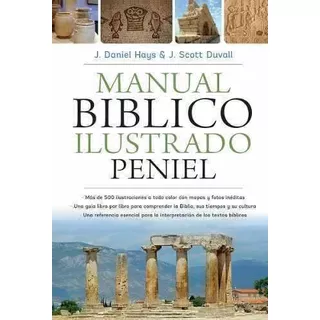 Manual Biblico Ilustrado Peniel