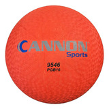 Cannon Sports - Pelota De Golf Para 4 Cuadrados, Dodgeball,