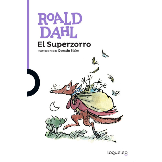 El Superzorro - Roald Dahl
