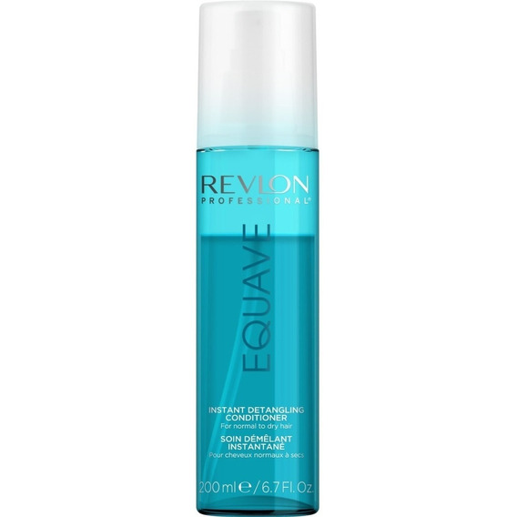 Spray Acondicionador Desenredante Con Keratina Revlon Equave