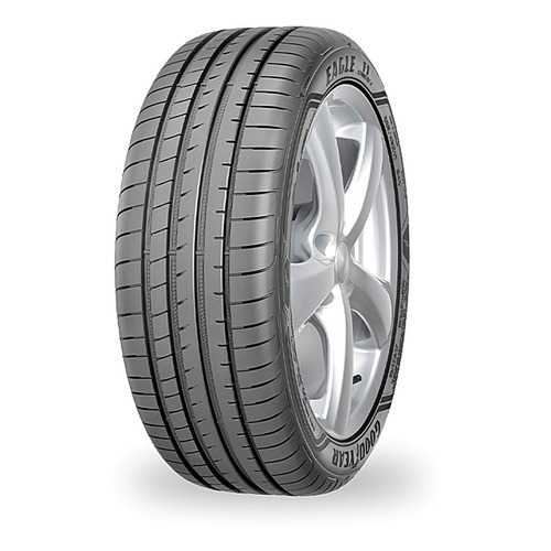 Llanta Goodyear Eagle F1 Asymmetric 3 Suv 275/45r20 110 Y