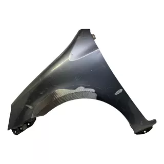 Paralama Toyota Etios 2013 2014 2015 2016 Lado Esquerdo