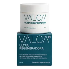 Crema Ultra Regeneradora Valca X 130g Momento De Aplicación Día/noche Tipo De Piel Todo Tipo De Piel