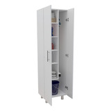 Mueble De Aseo Nala Blanco