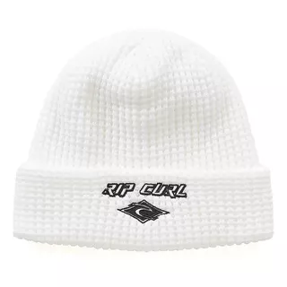 Gorro Rip Curl Diamond Reg Beanie Bone Unico