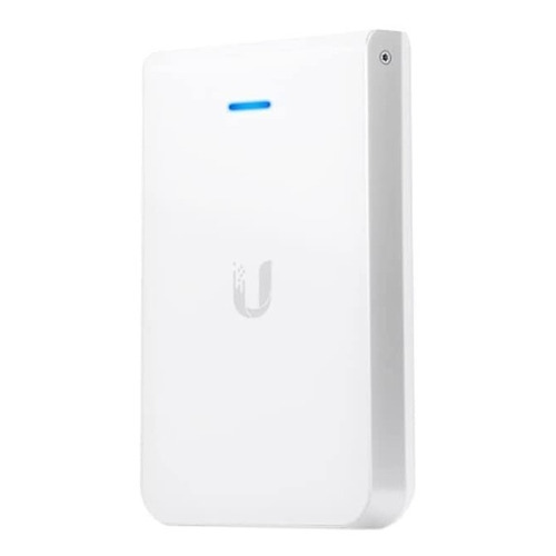 Punto De Acceso Inalámbrico Wi-fi Para Pared Uap-iw-hd /vc Color Blanco