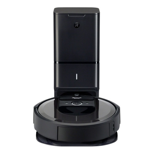 Irobot Roomba Aspiradora Robot I7+ (7550) Wifi Color Negro