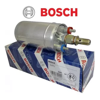Bomba De Combustible Externa Bosch 044 