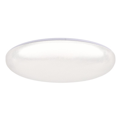 Plafon Led Circular Bony Blanco 45w Moderno Lk