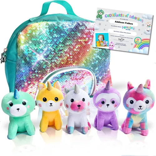 Peluches para niñas top