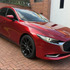 Mazda 3 2.5 Sport Grand Touring Lx At