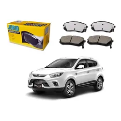 Pastilha Freio Dianteira T6 2.0 2014 A 2020