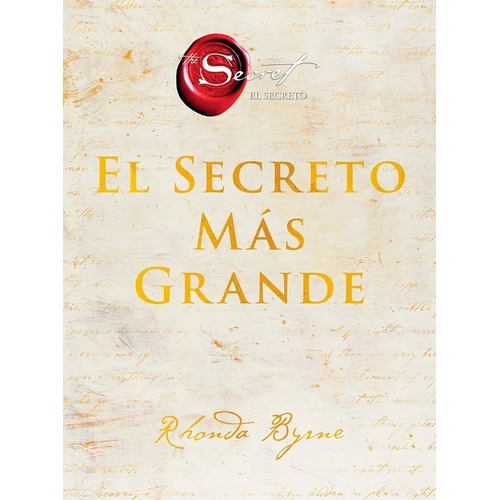 Libro Secreto Mas Grande, El